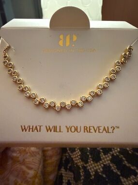 April Birthday Bracelet